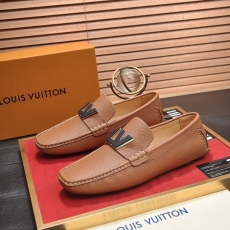 Louis Vuitton Low Shoes